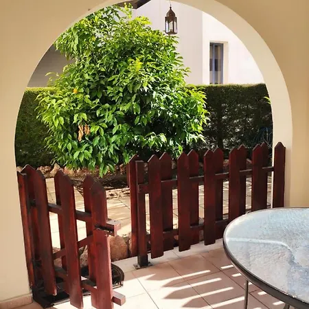 Abitare Cosy Lägenhet *