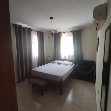 Abitare Cosy Lägenhet Paphos