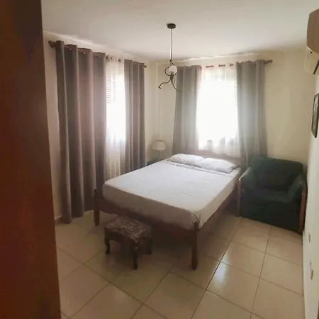 Lägenhet Abitare Cosy