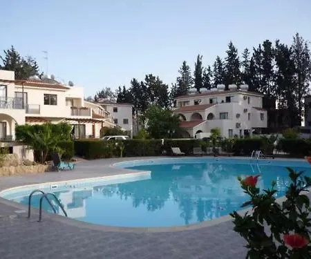 Lägenhet Abitare Cosy Paphos