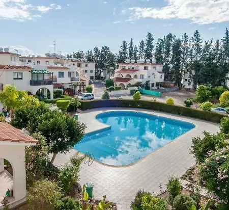 Abitare Cosy Lägenhet