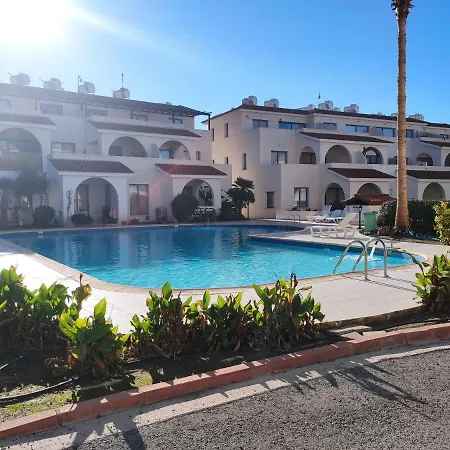 アパート Abitare Cosy