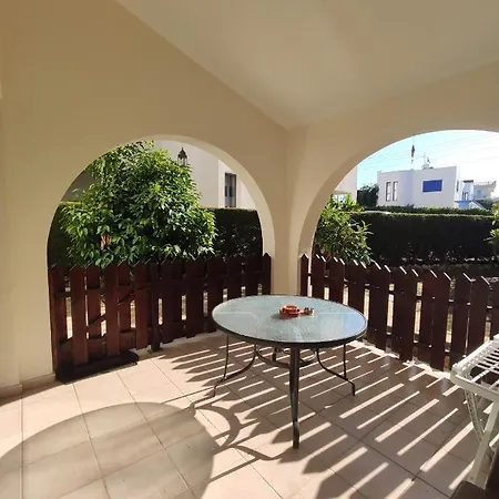 Apartment Abitare Cosy