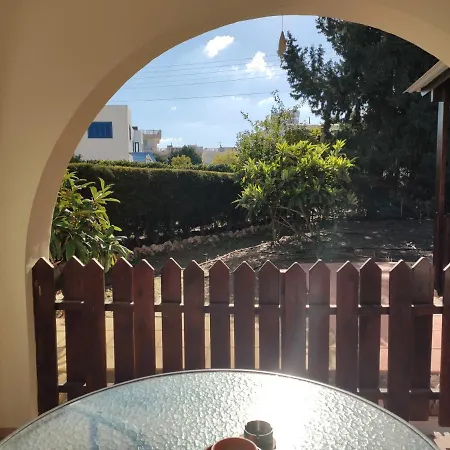 Apartamento Abitare Cosy *