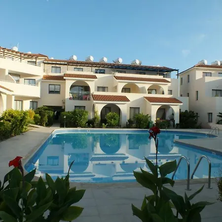 Apartamento Abitare Cosy Paphos