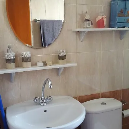Apartment Abitare Cosy