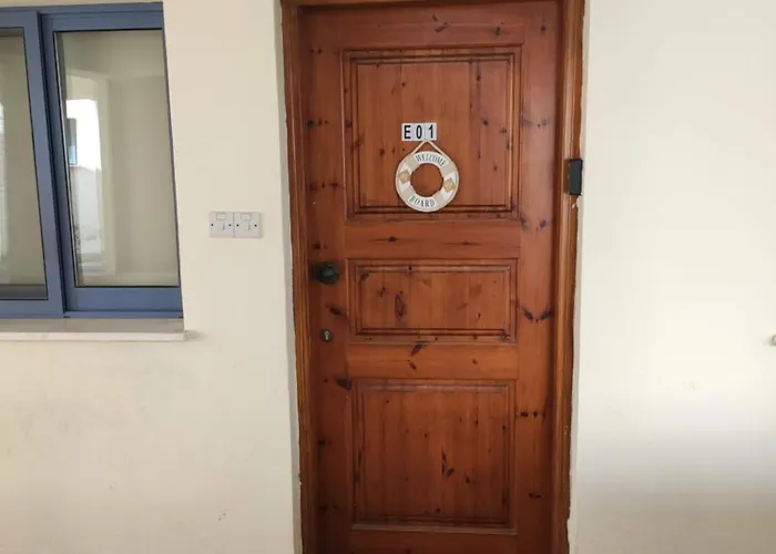 Apartmán Abitare Cosy *