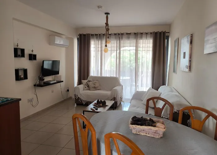 Apartmán Abitare Cosy *