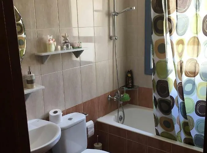 Apartmán Abitare Cosy *