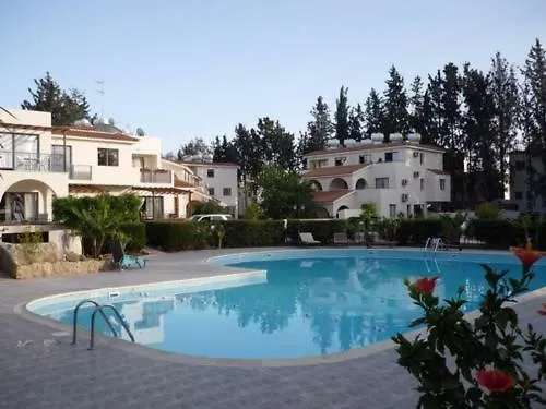 Apartmán Abitare Cosy Paphos