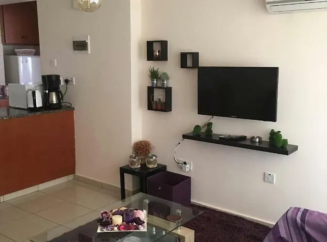 Abitare Cosy * Paphos