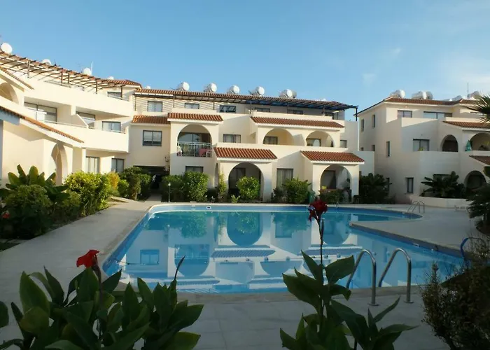 Apartmán Abitare Cosy Paphos