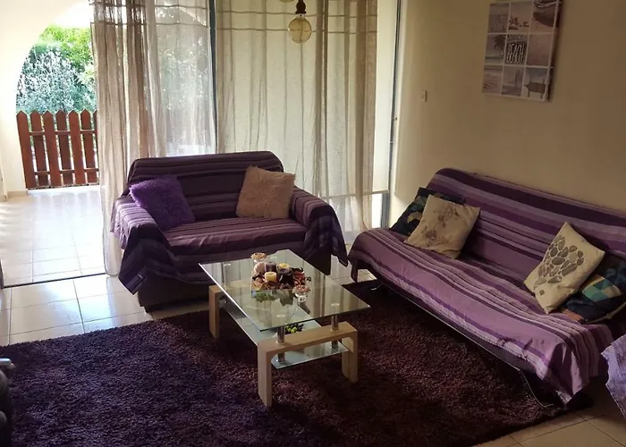 Apartmán Abitare Cosy *