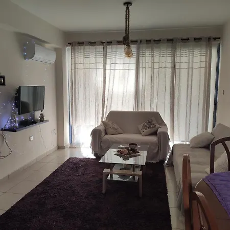 Abitare Cosy * Paphos