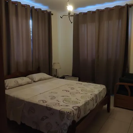 Abitare Cosy Apartment Paphos