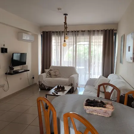 Apartment Abitare Cosy *