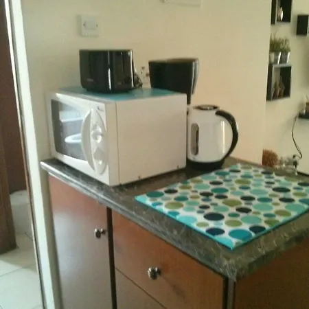 Abitare Cosy Apartment