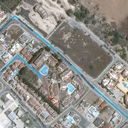 Abitare Cosy Apartment