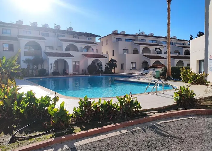 Lejlighed Abitare Cosy