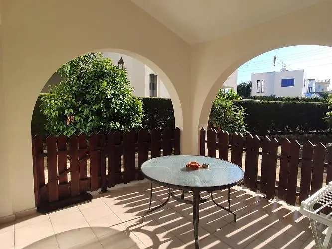 Lejlighed Abitare Cosy