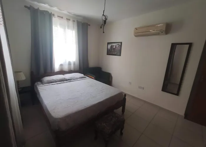 Abitare Cosy Lejlighed Paphos