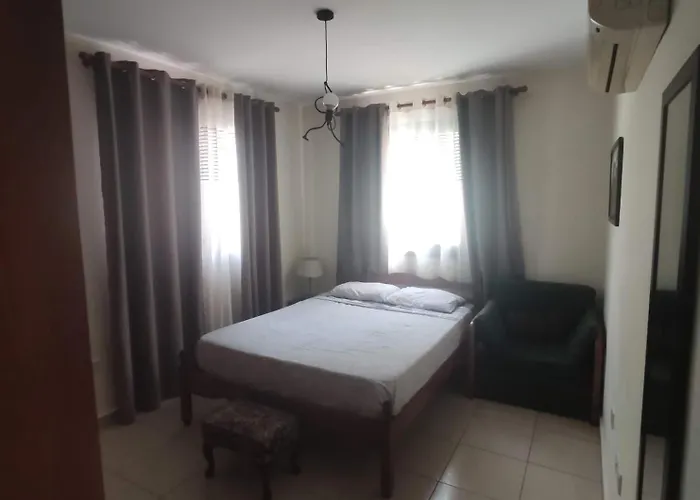 Abitare Cosy Lejlighed Paphos