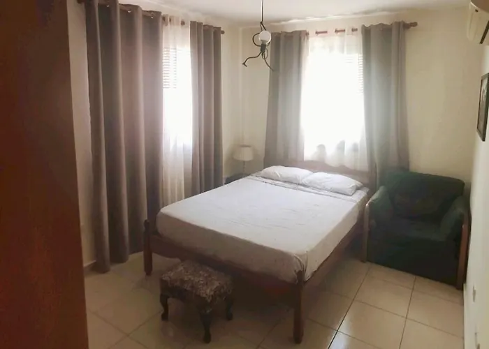 Lejlighed Abitare Cosy