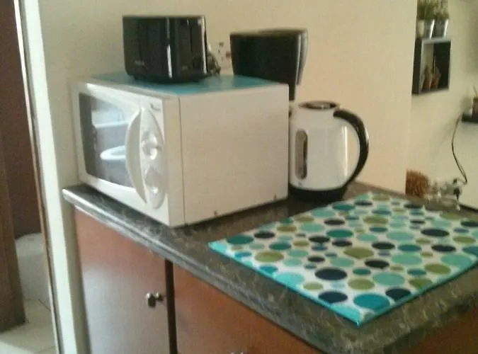 Abitare Cosy Lejlighed