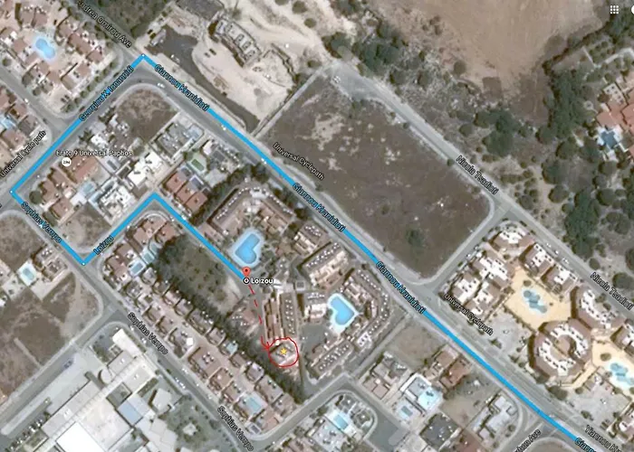 Abitare Cosy Lejlighed