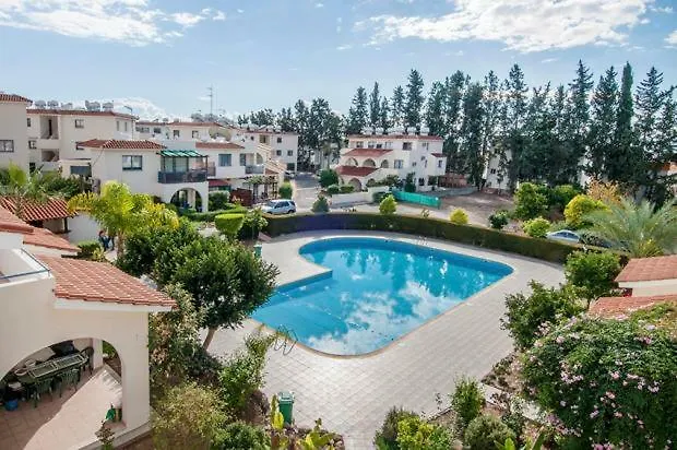 Abitare Cosy Lejlighed