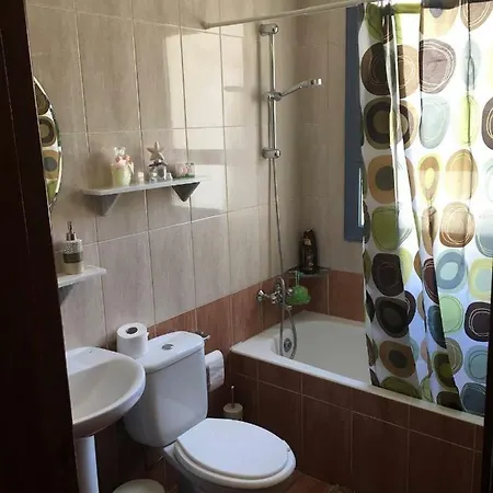Appartement Abitare Cosy *