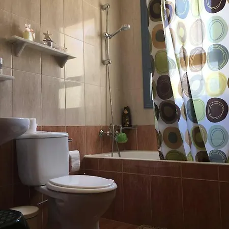 Abitare Cosy Paphos