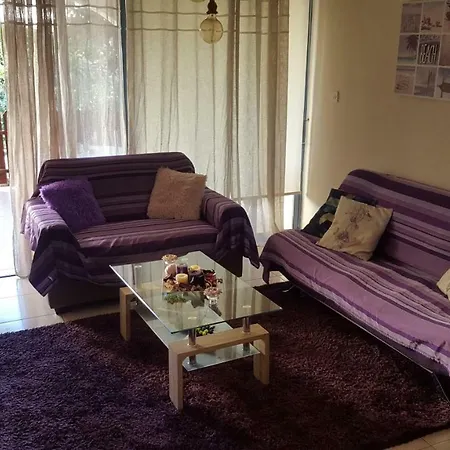 Apartment Abitare Cosy *